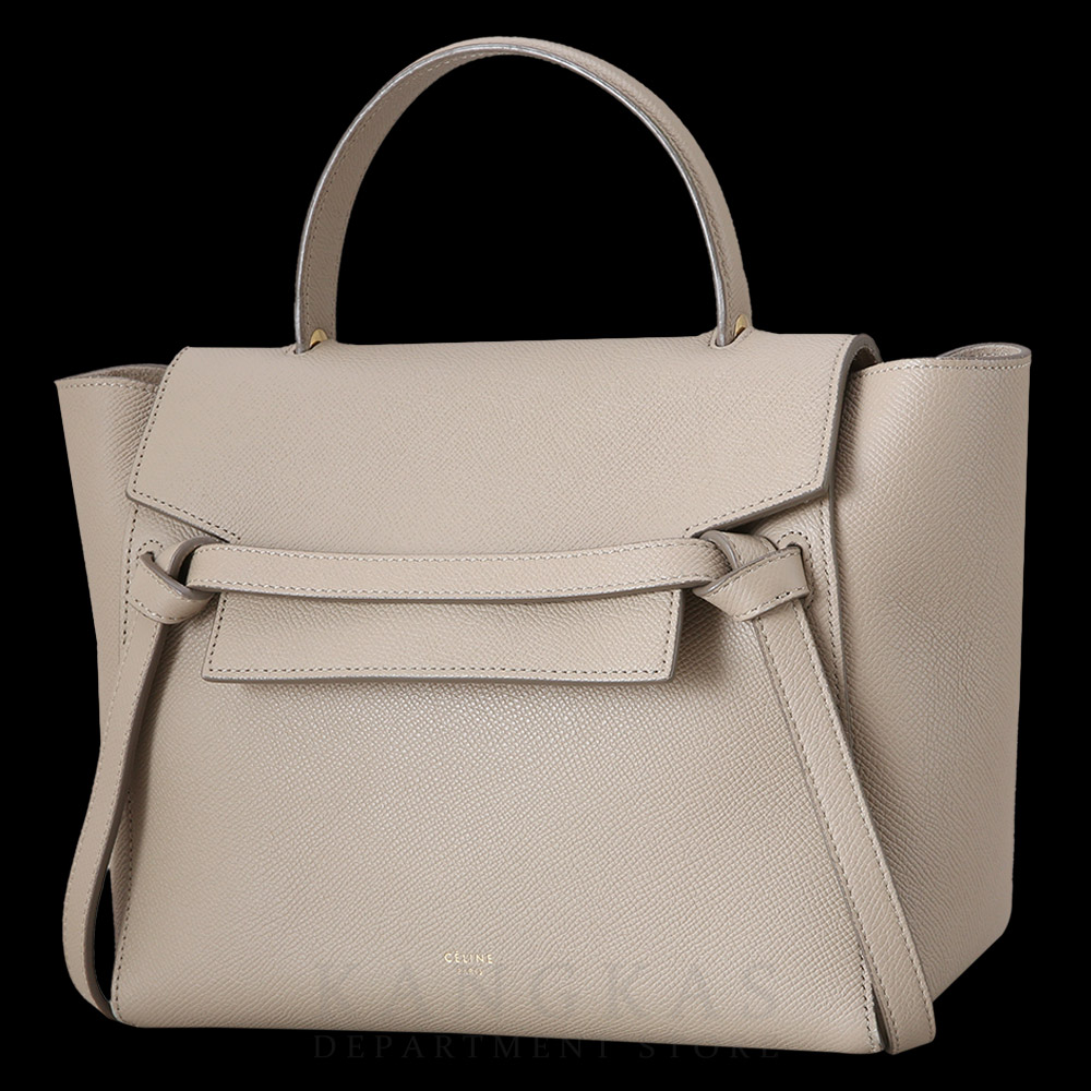 CELINE(USED)셀린느 벨트백 마이크로