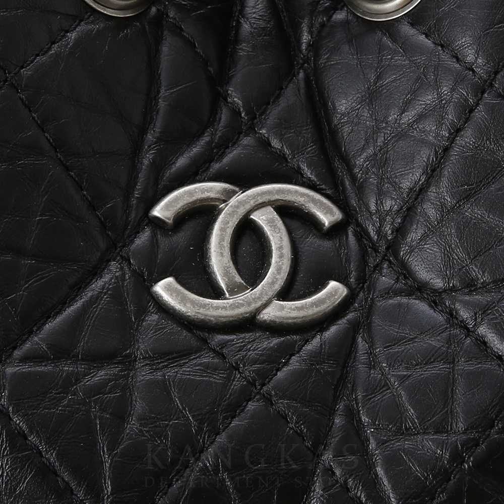 CHANEL(USED)샤넬 가브리엘 백팩
