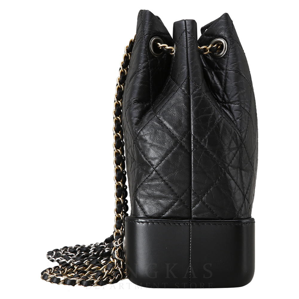CHANEL(USED)샤넬 가브리엘 백팩