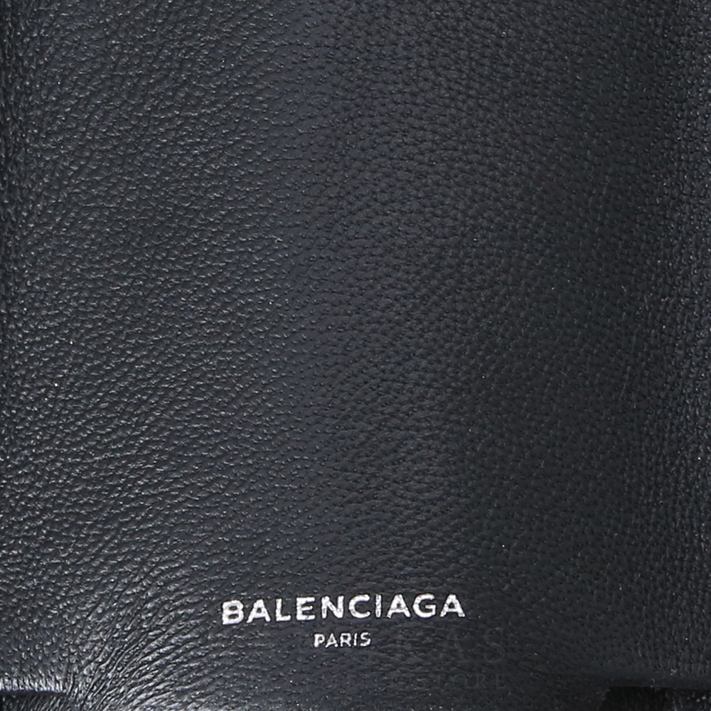 BALENCIAGA(USED)발렌시아가 516402 에브리데이 컴팩트 월릿