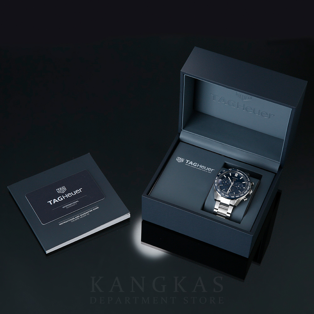 TAG Heuer(USED)태그호이어 까레라 크로노 CBN2A1A