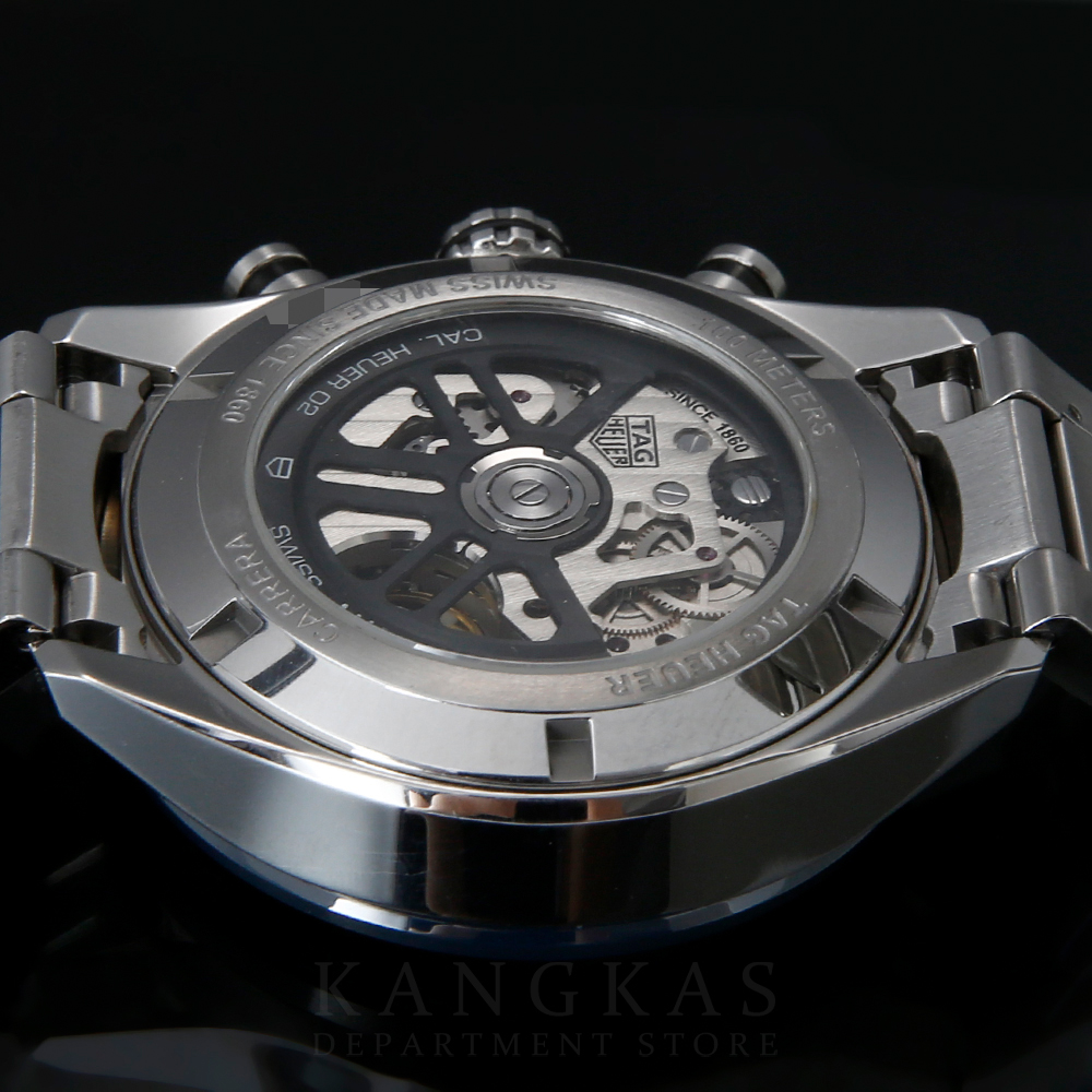 TAG Heuer(USED)태그호이어 까레라 크로노 CBN2A1A