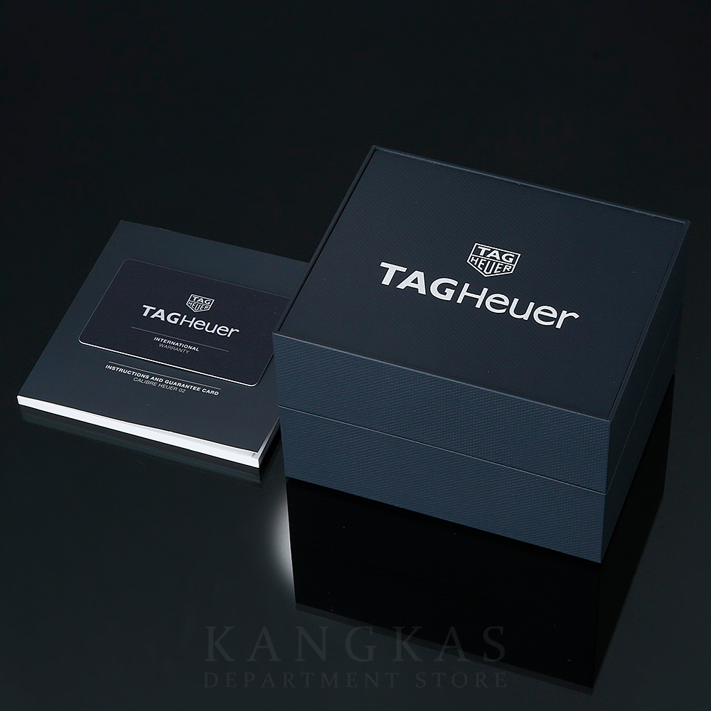 TAG Heuer(USED)태그호이어 까레라 크로노 CBN2A1A