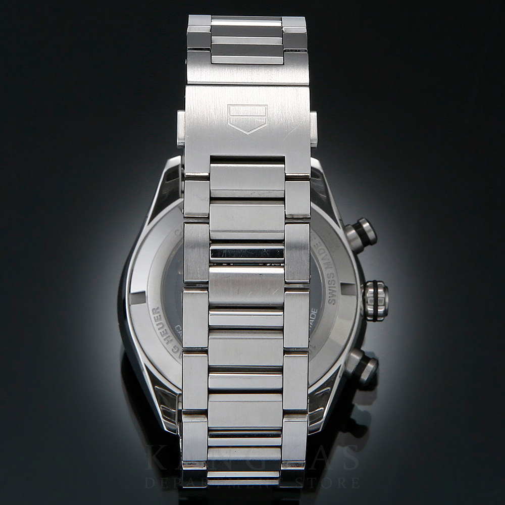 TAG Heuer(USED)태그호이어 까레라 크로노 CBN2A1A