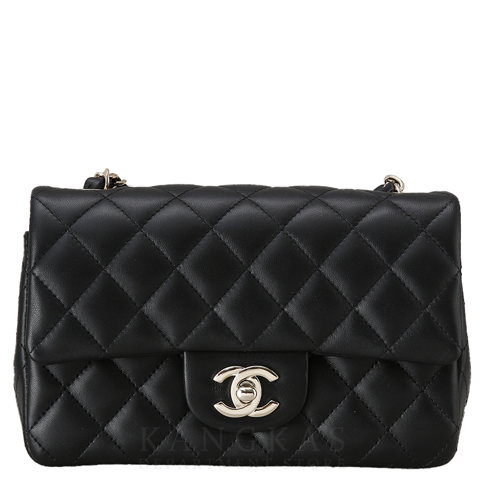 CHANEL(NEW)샤넬 클래식 램스킨 뉴미니 (새상품) NEW PRODUCT