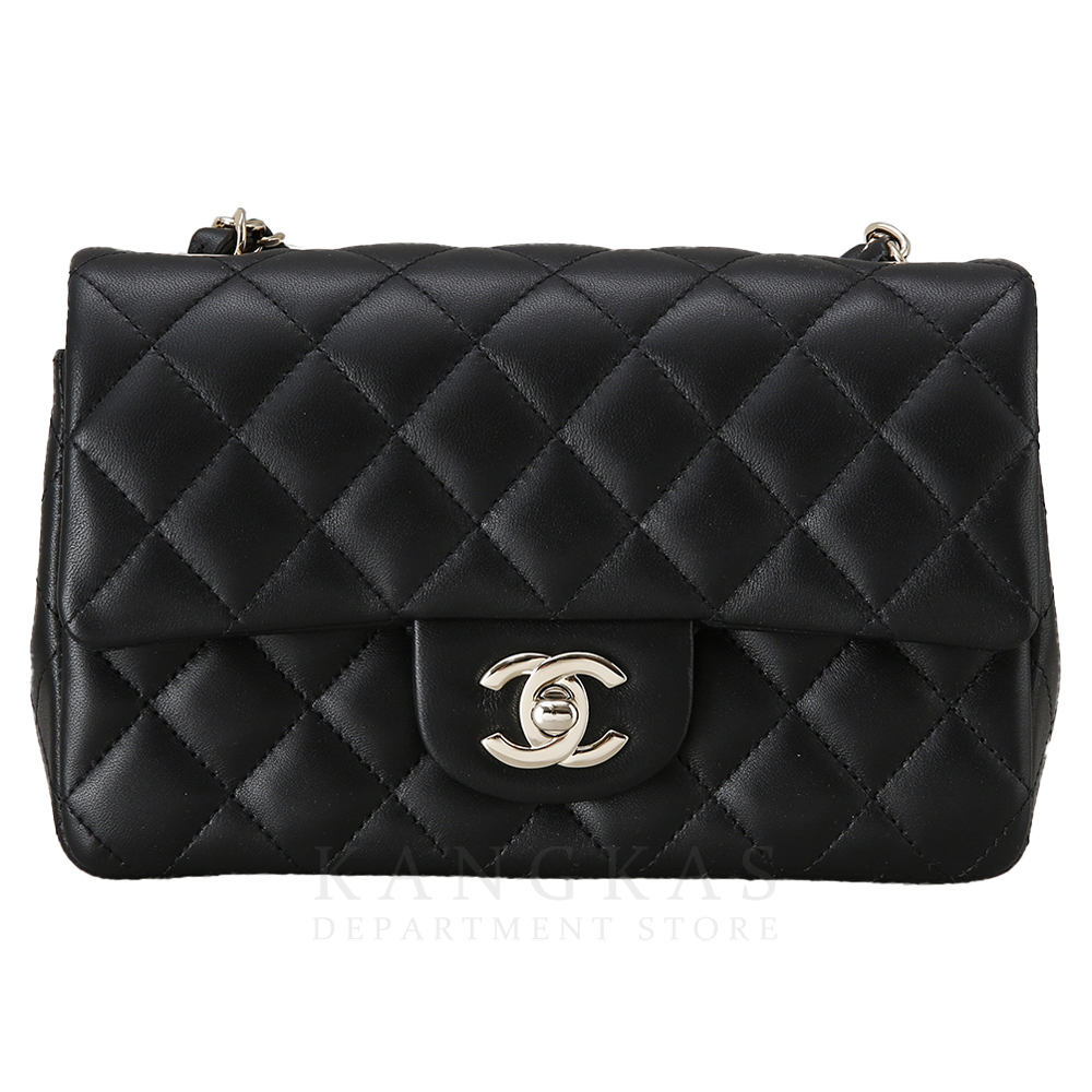 CHANEL(NEW)샤넬 클래식 램스킨 뉴미니 (새상품) NEW PRODUCT