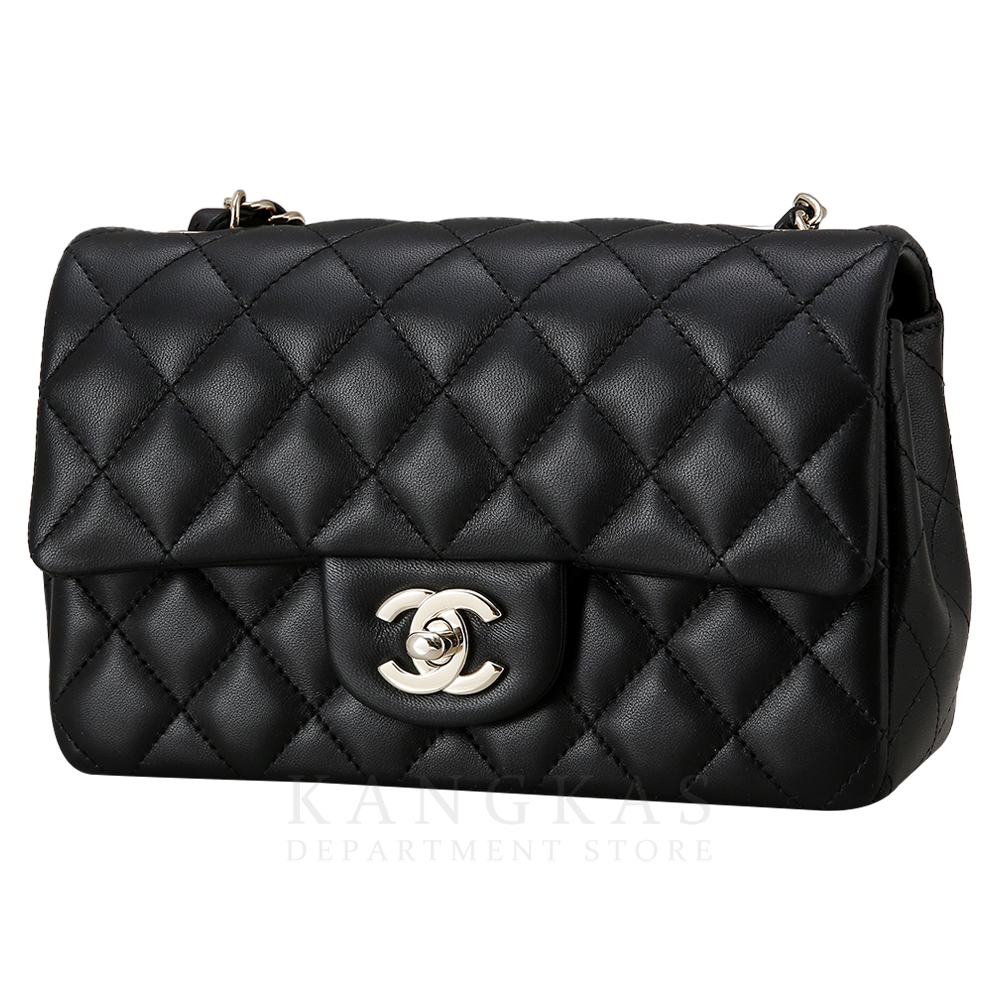 CHANEL(NEW)샤넬 클래식 램스킨 뉴미니 (새상품) NEW PRODUCT