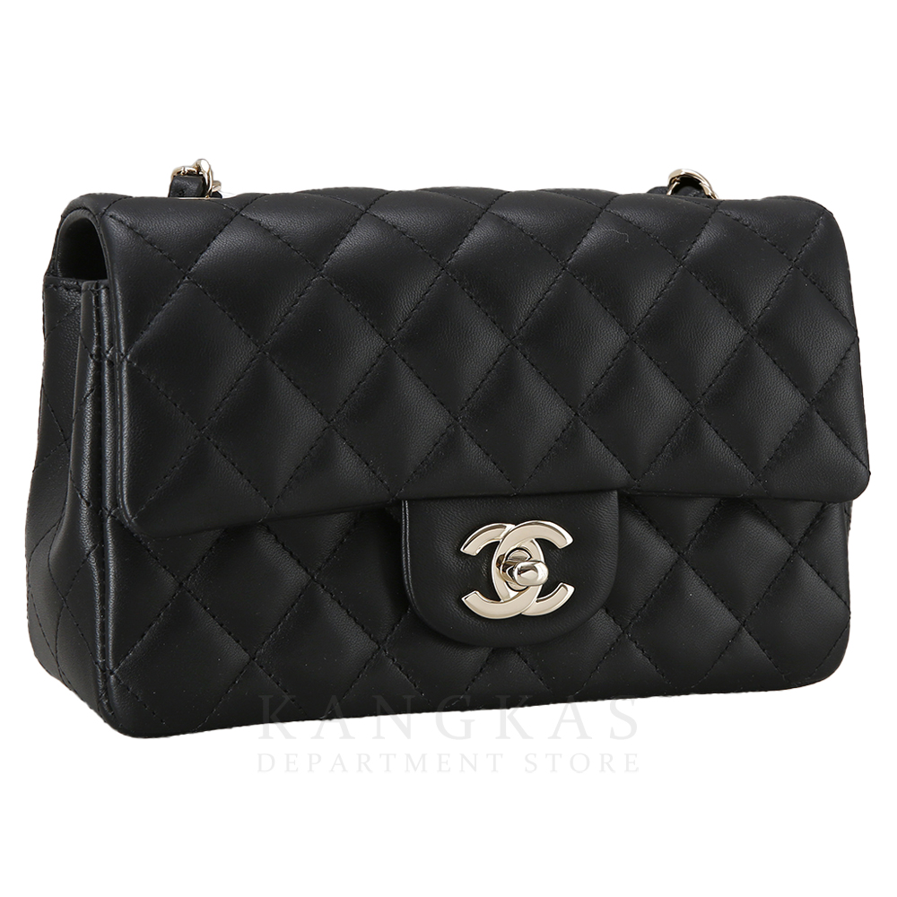 CHANEL(NEW)샤넬 클래식 램스킨 뉴미니 (새상품) NEW PRODUCT