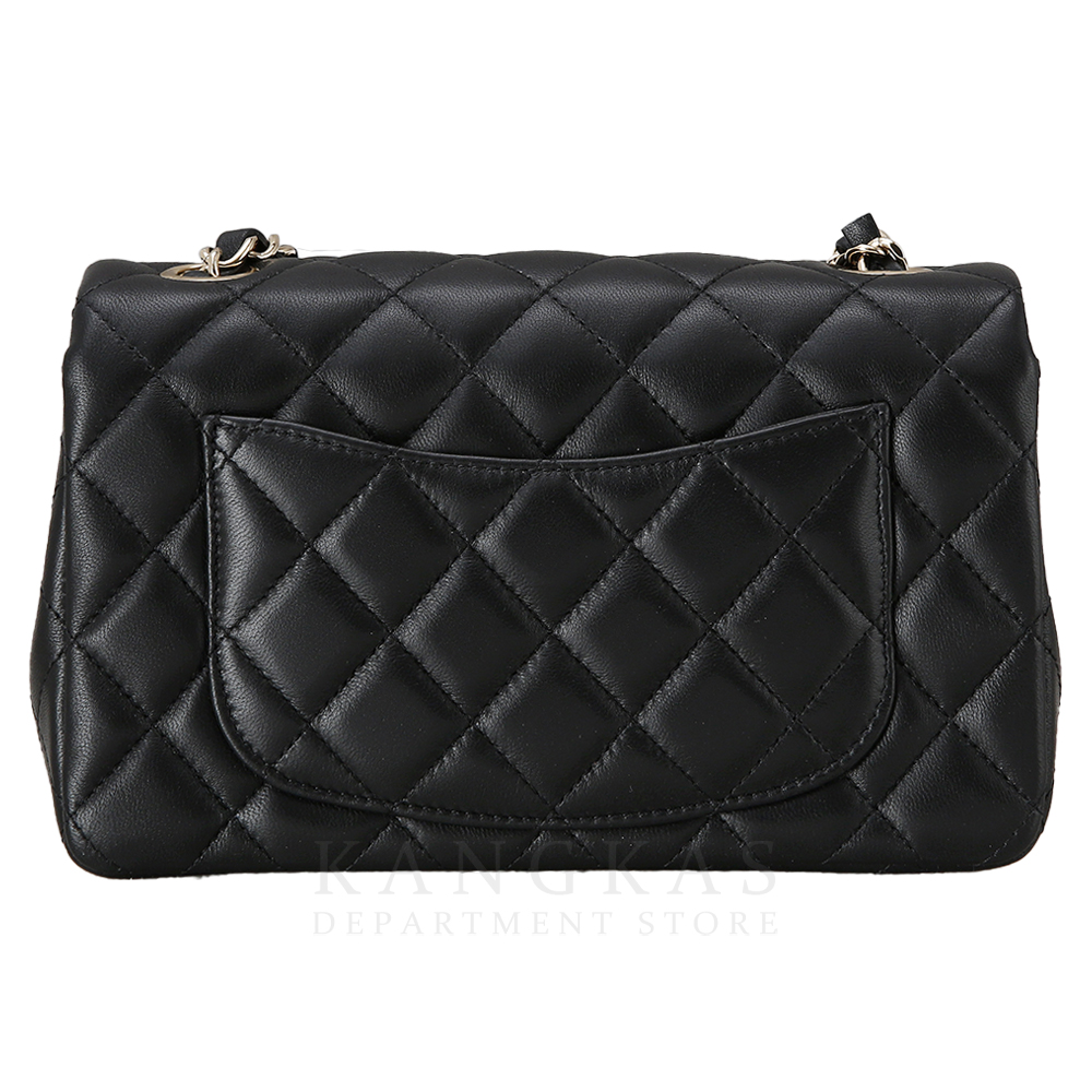 CHANEL(NEW)샤넬 클래식 램스킨 뉴미니 (새상품) NEW PRODUCT