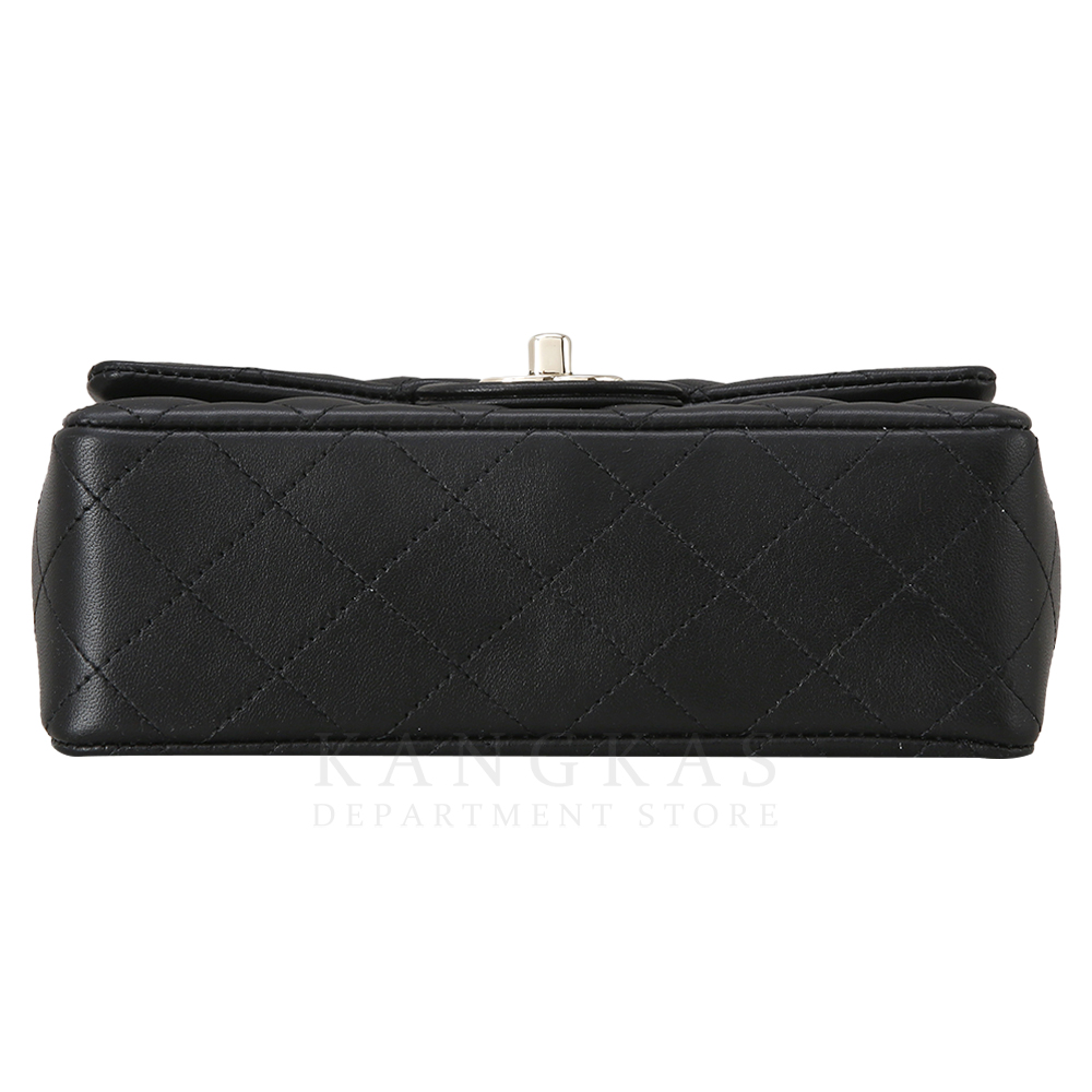 CHANEL(NEW)샤넬 클래식 램스킨 뉴미니 (새상품) NEW PRODUCT