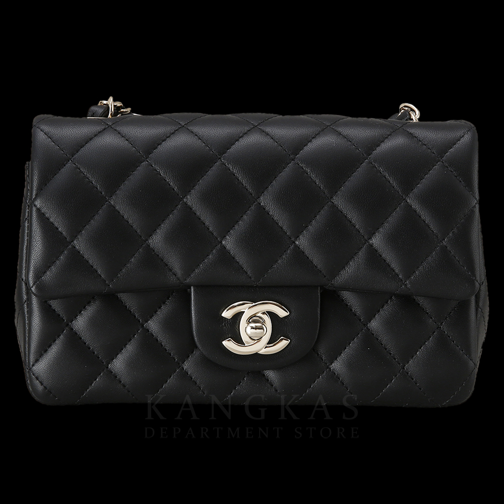 CHANEL(NEW)샤넬 클래식 램스킨 뉴미니 (새상품) NEW PRODUCT