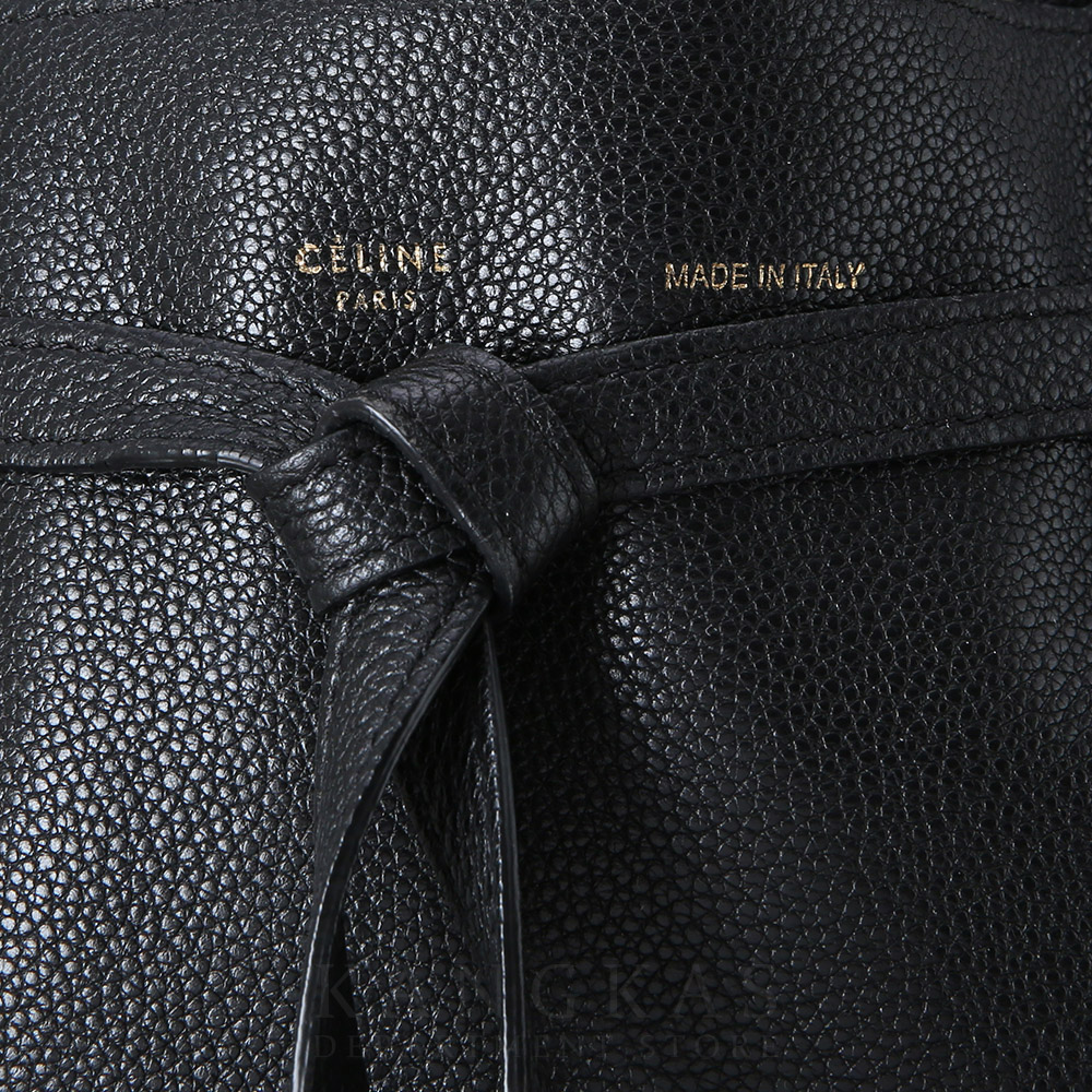 CELINE(USED)셀린느 카바스 쇼퍼백