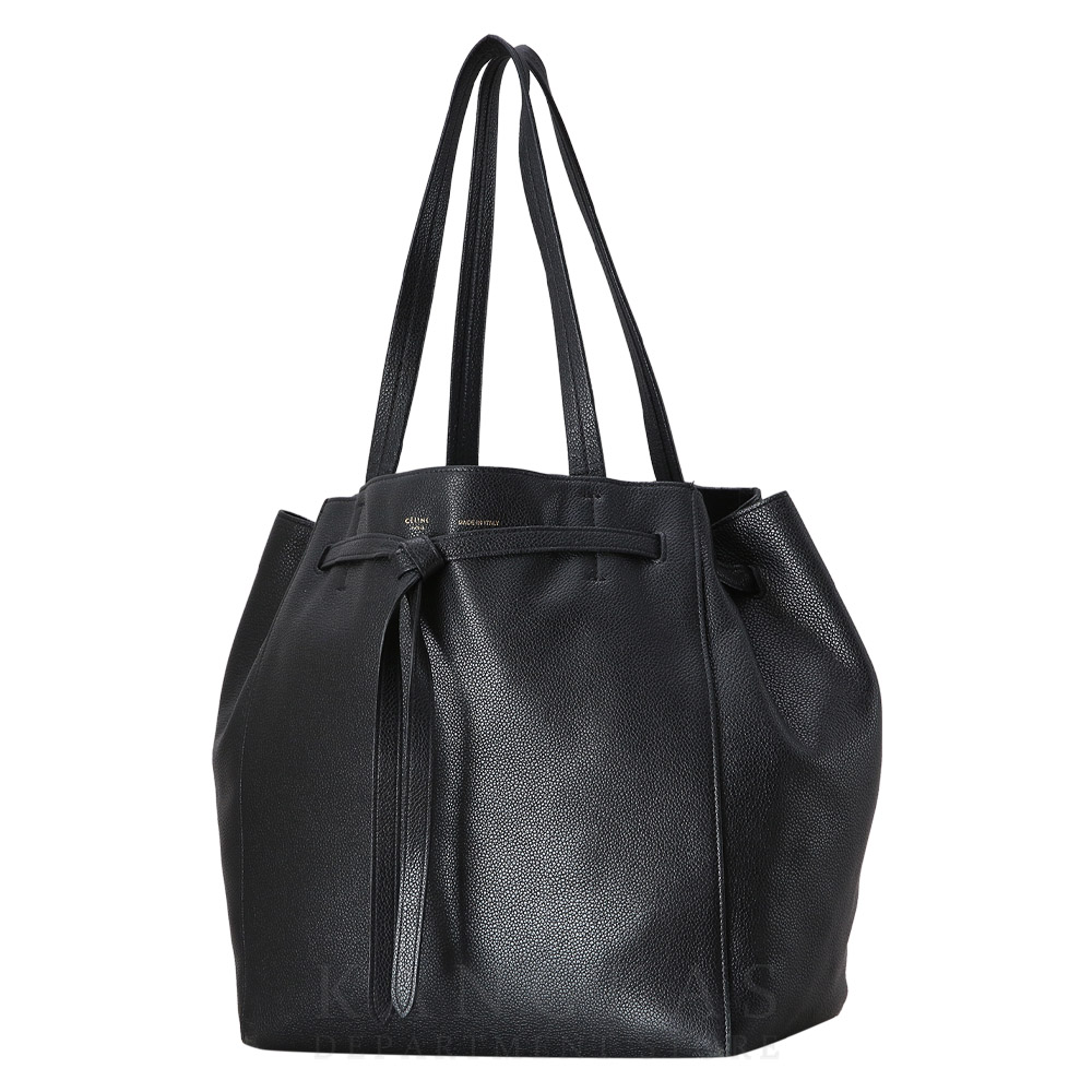 CELINE(USED)셀린느 카바스 쇼퍼백