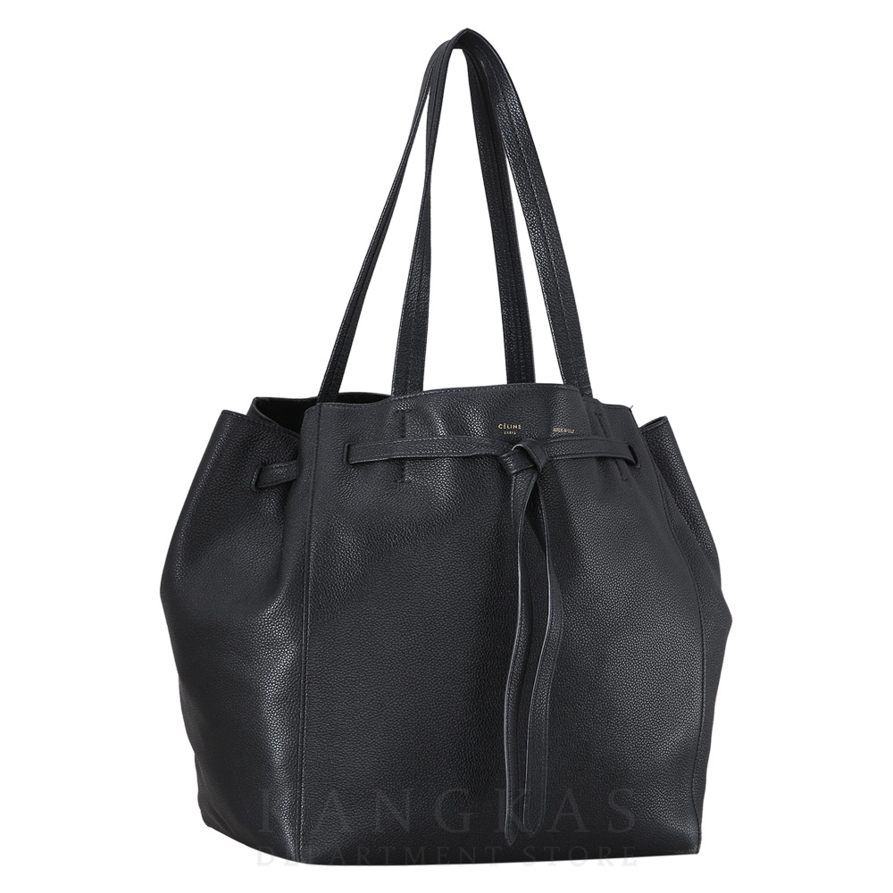 CELINE(USED)셀린느 카바스 쇼퍼백