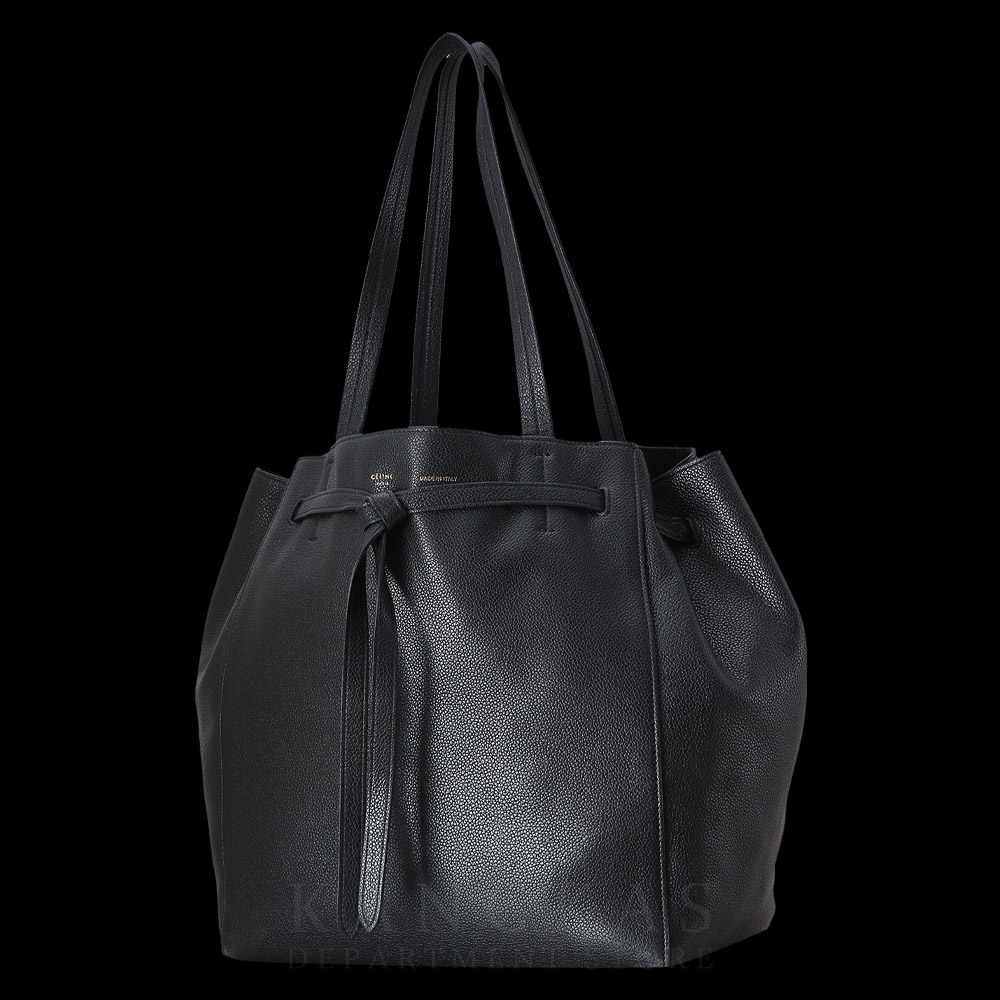 CELINE(USED)셀린느 카바스 쇼퍼백