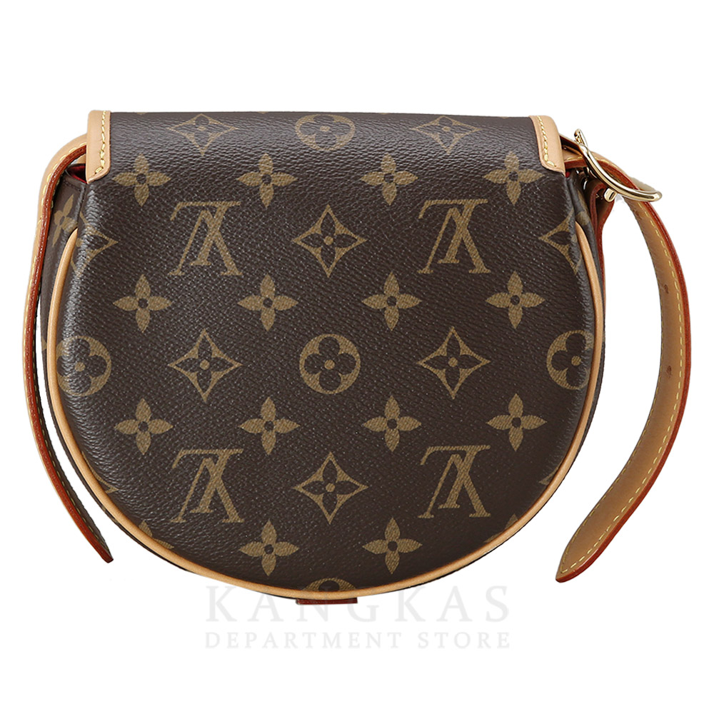 LOUIS VUITTON(USED)루이비통 모노그램 탬버린 크로스백