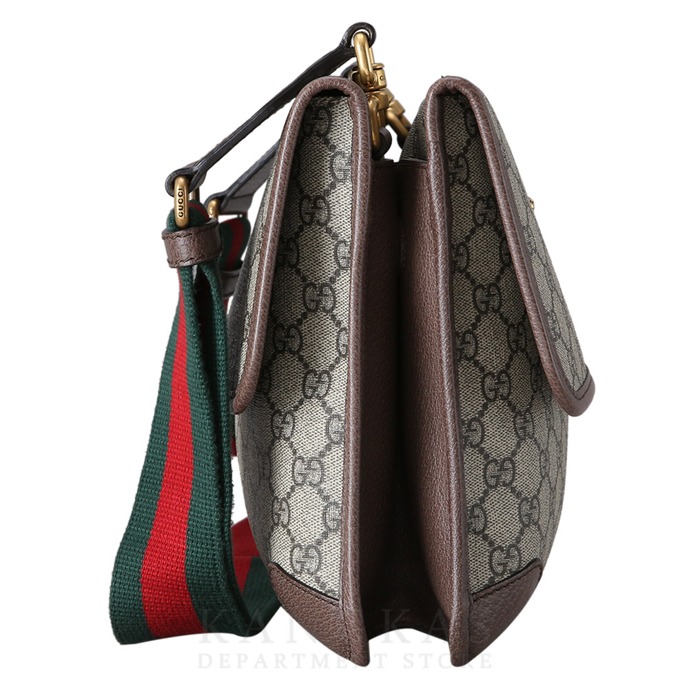 GUCCI(USED)구찌 495654 GG수프림 네오빈티지 메신저백