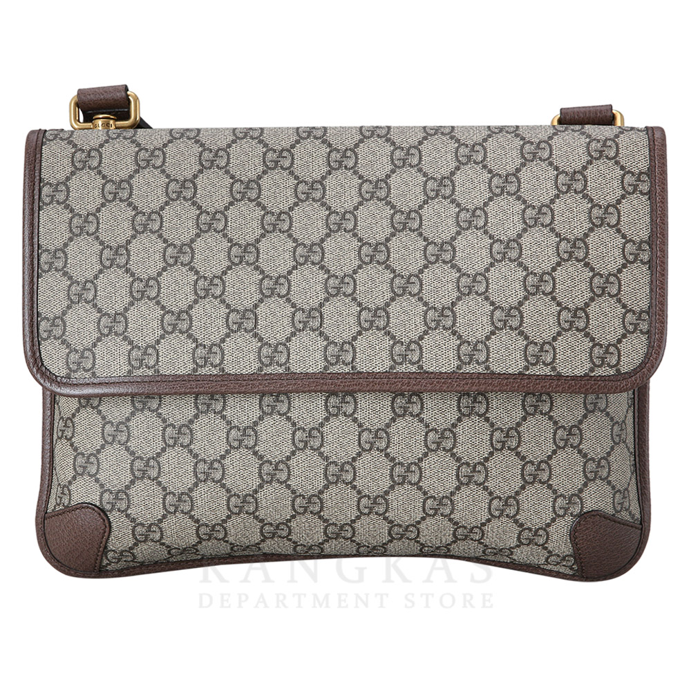 GUCCI(USED)구찌 495654 GG수프림 네오빈티지 메신저백