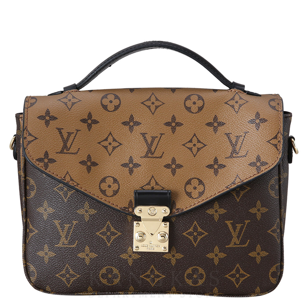 LOUIS VUITTON(USED)루이비통 모노그램 포쉐트 메티스