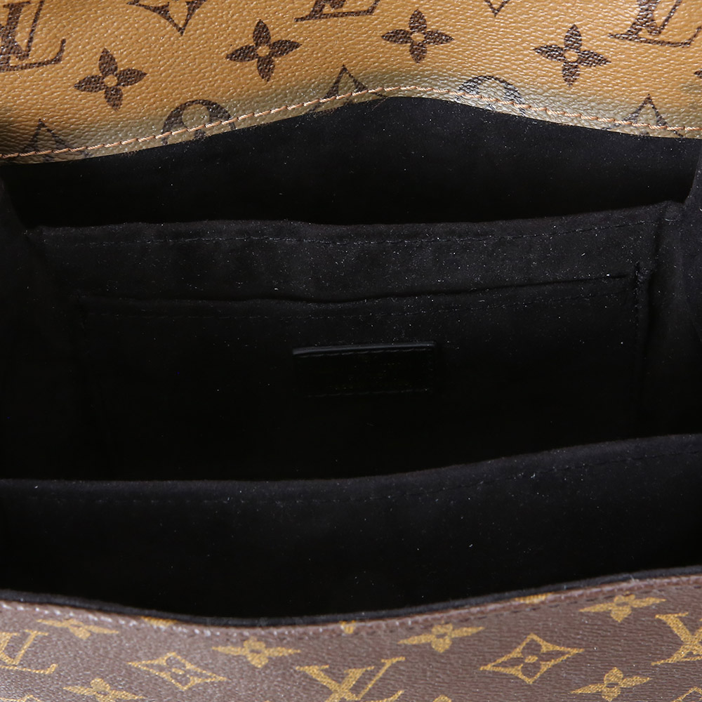 LOUIS VUITTON(USED)루이비통 모노그램 포쉐트 메티스