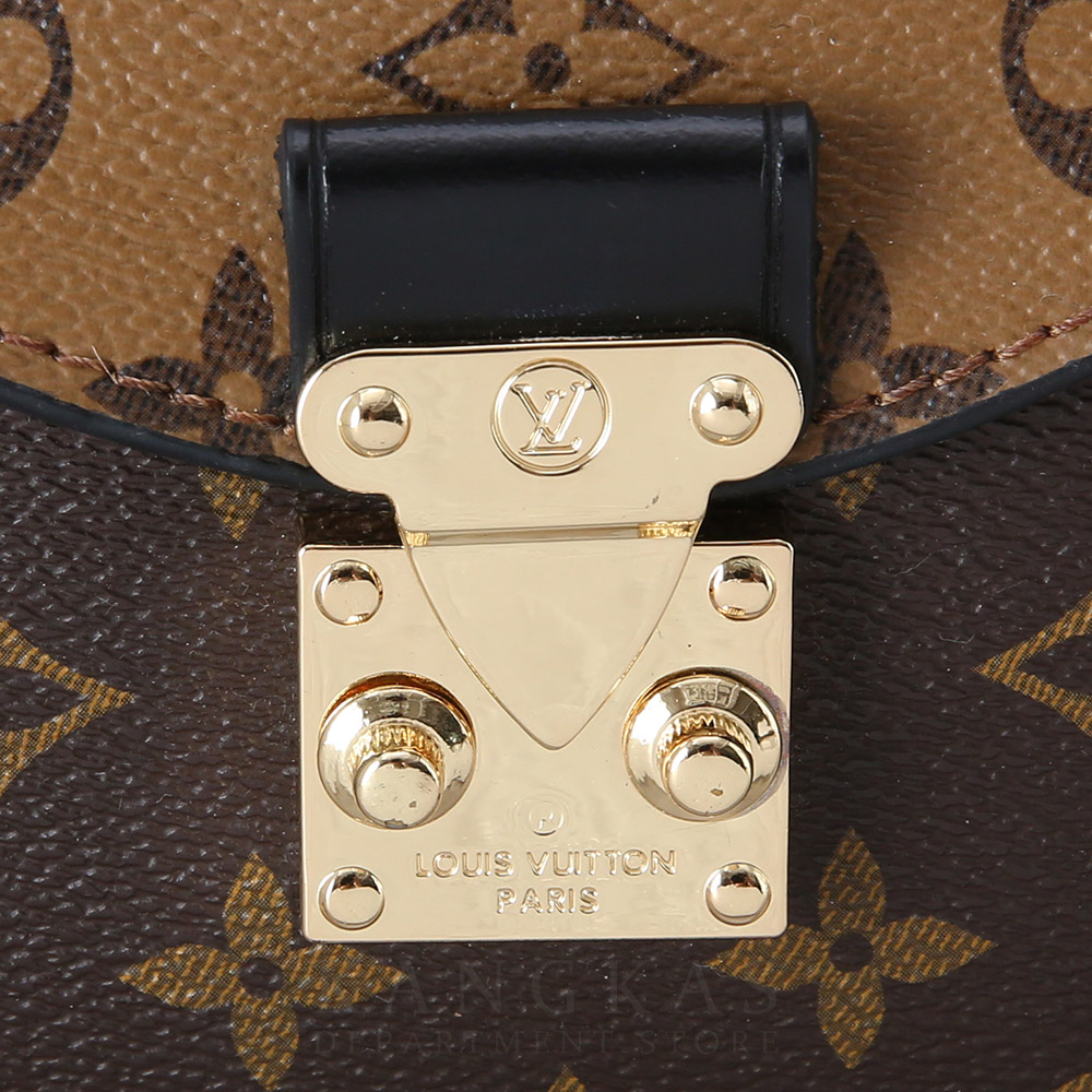 LOUIS VUITTON(USED)루이비통 모노그램 포쉐트 메티스