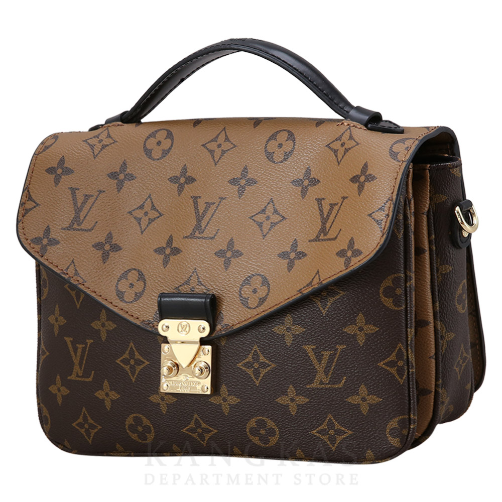 LOUIS VUITTON(USED)루이비통 모노그램 포쉐트 메티스