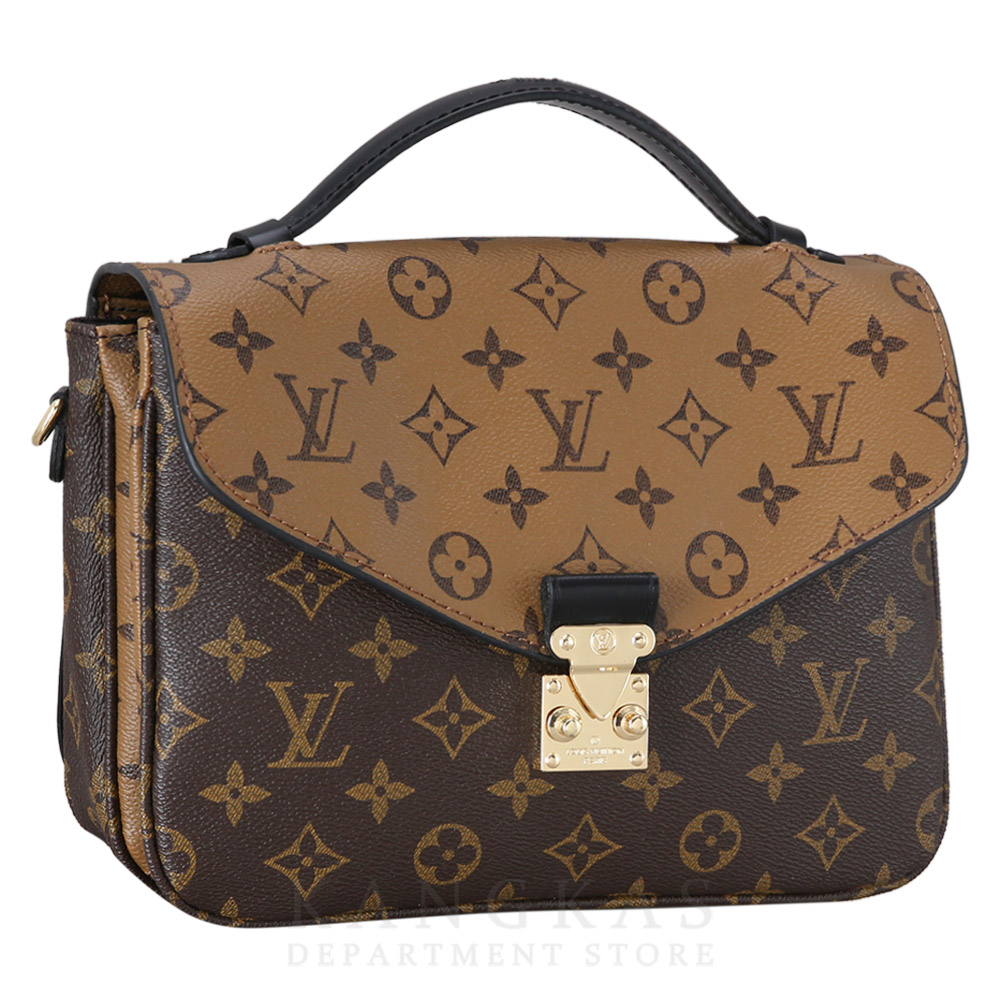LOUIS VUITTON(USED)루이비통 모노그램 포쉐트 메티스