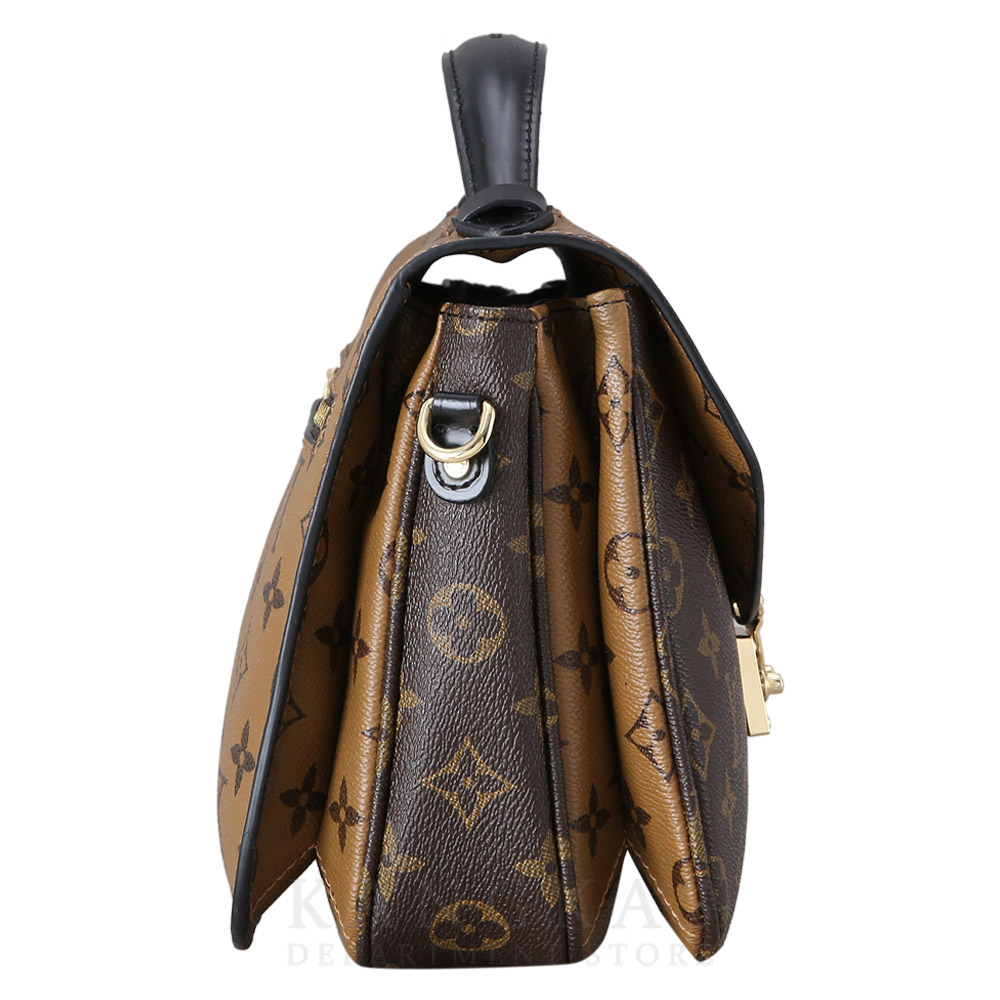 LOUIS VUITTON(USED)루이비통 모노그램 포쉐트 메티스