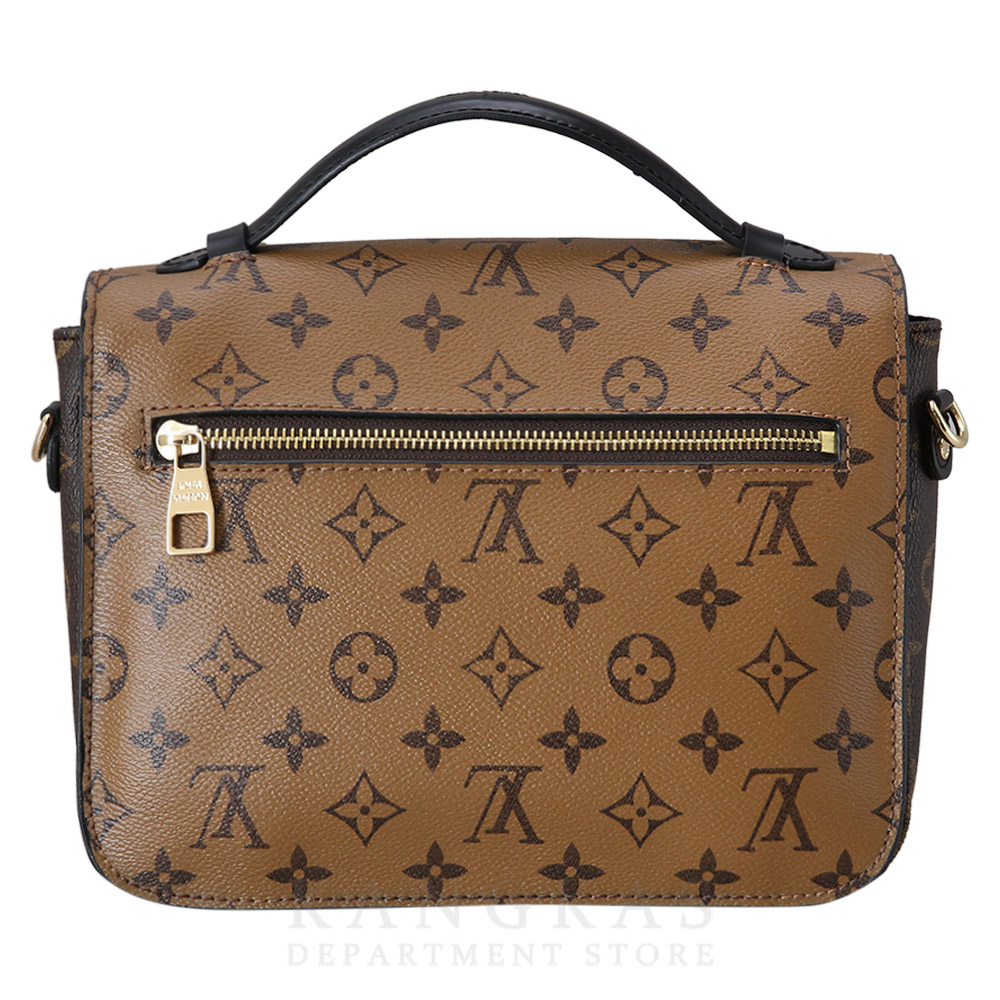 LOUIS VUITTON(USED)루이비통 모노그램 포쉐트 메티스