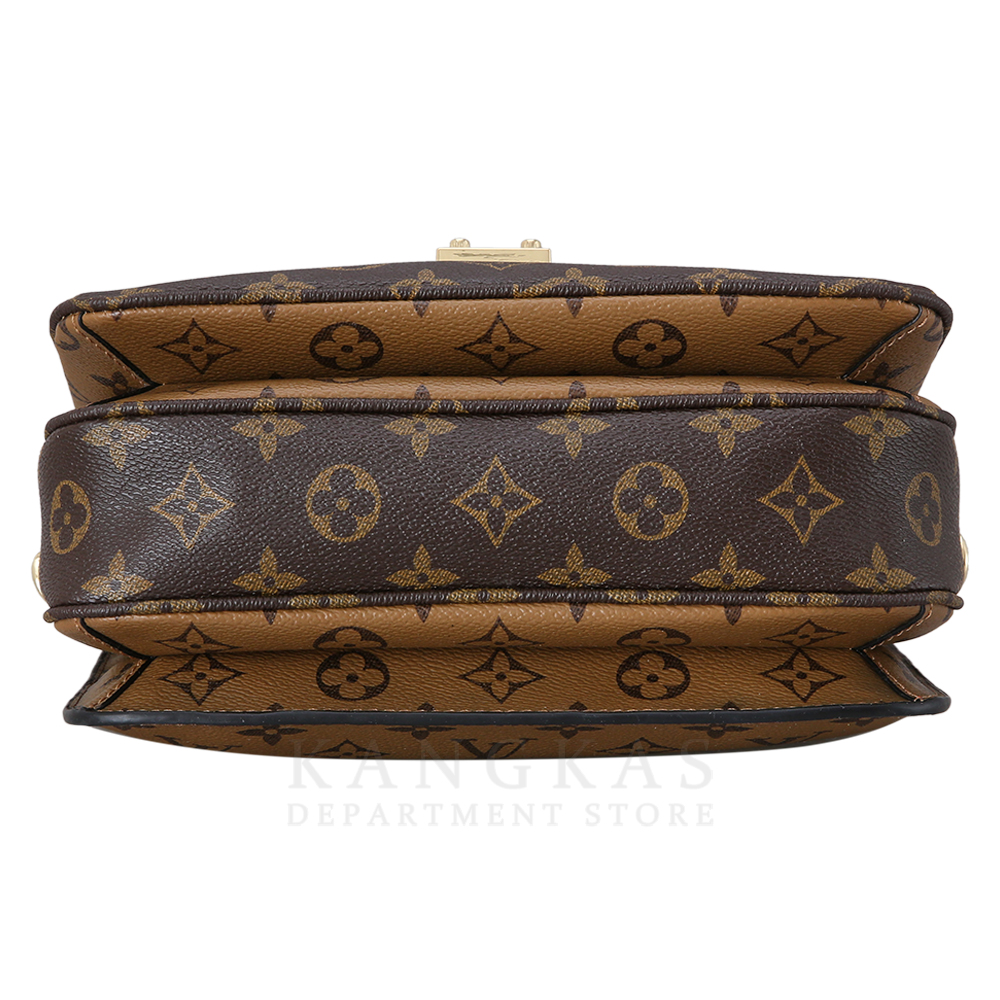 LOUIS VUITTON(USED)루이비통 모노그램 포쉐트 메티스