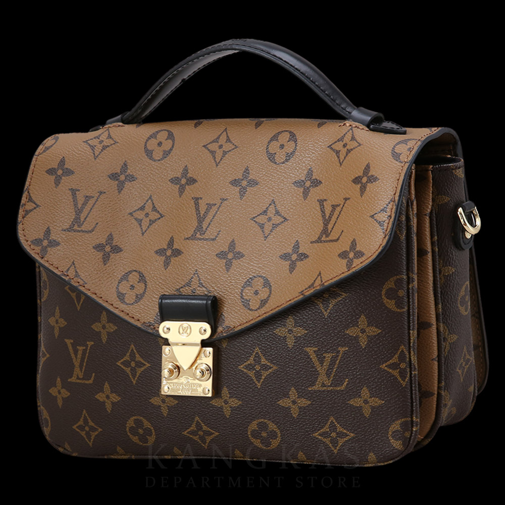LOUIS VUITTON(USED)루이비통 모노그램 포쉐트 메티스