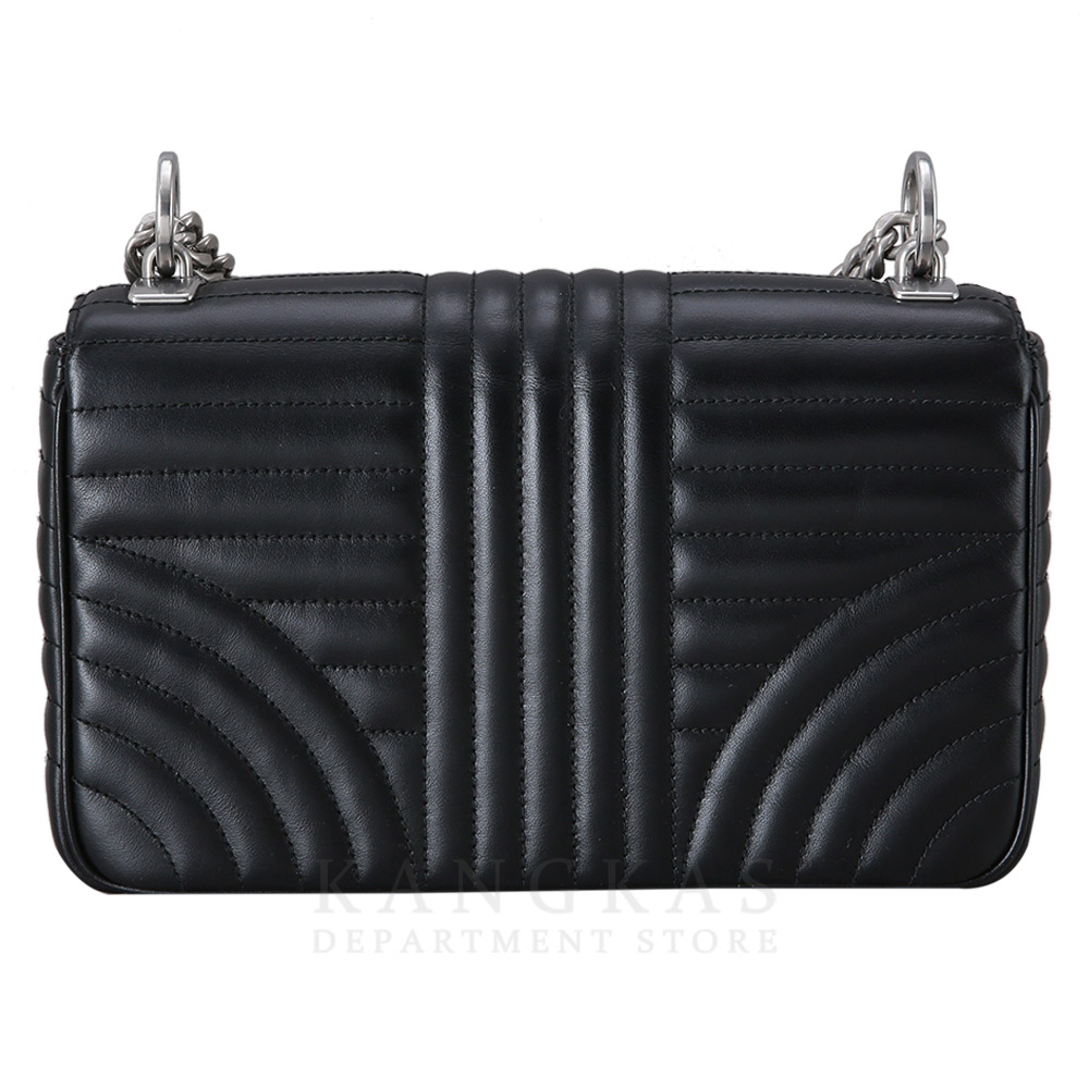 PRADA(USED)프라다 1BD108 다이아그램 체인 숄더백