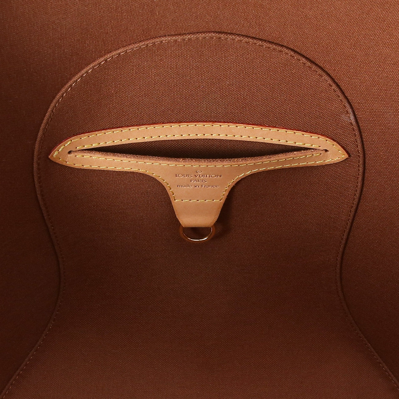 LOUIS VUITTON(USED)루이비통 모노그램 엘립스 MM