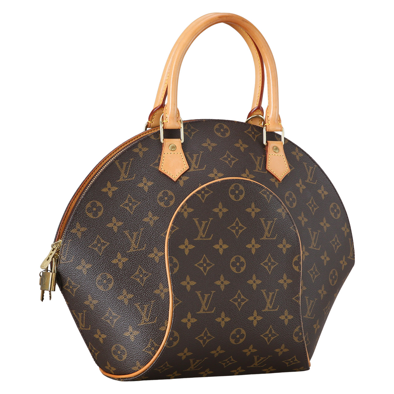 LOUIS VUITTON(USED)루이비통 모노그램 엘립스 MM