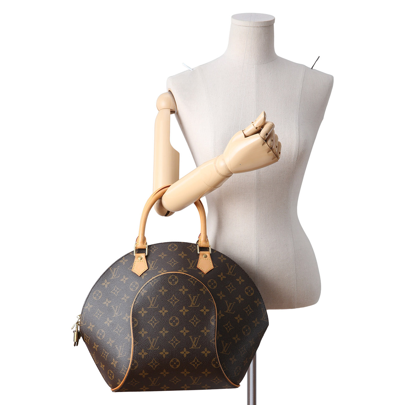 LOUIS VUITTON(USED)루이비통 모노그램 엘립스 MM