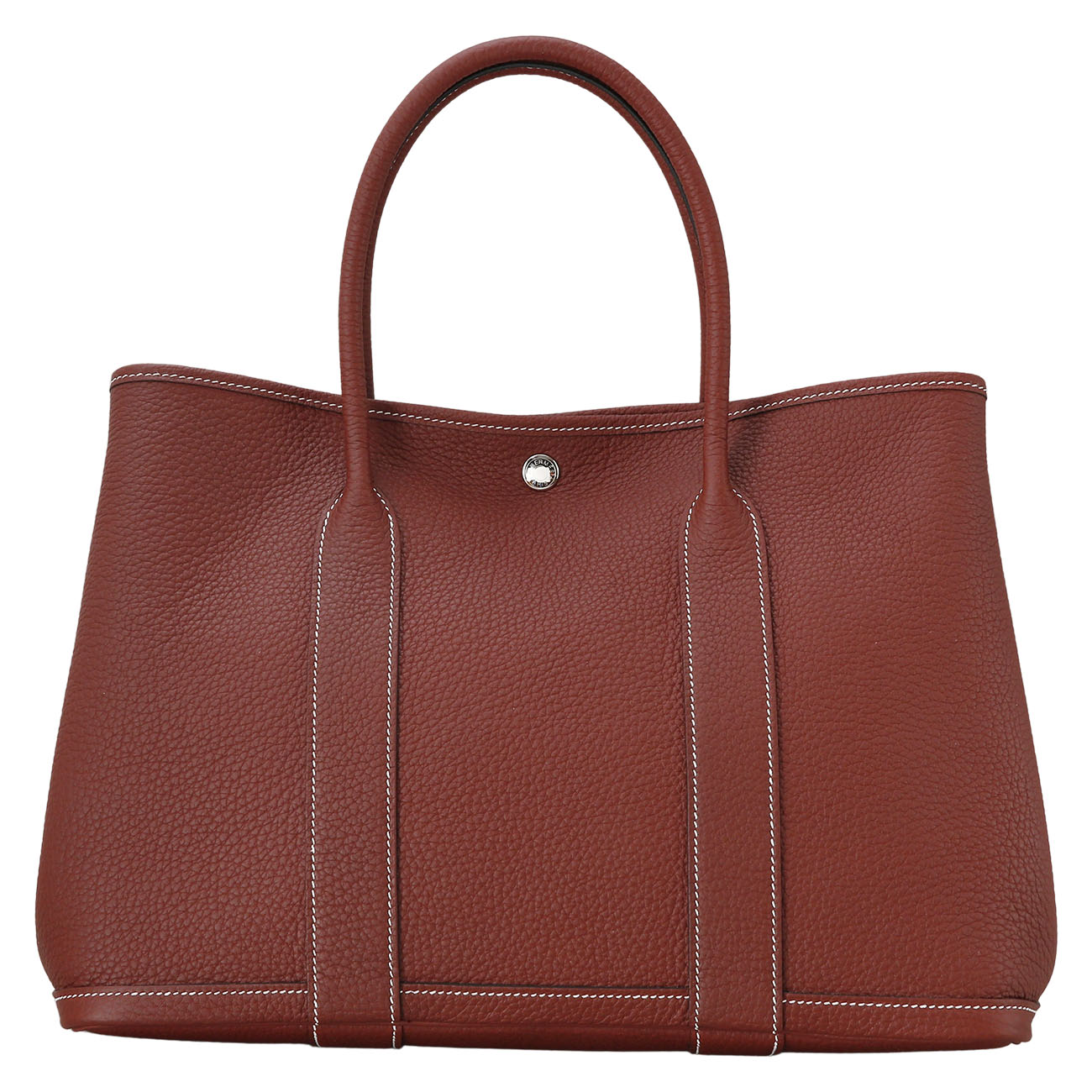 HERMES(USED)에르메스 가든파티36