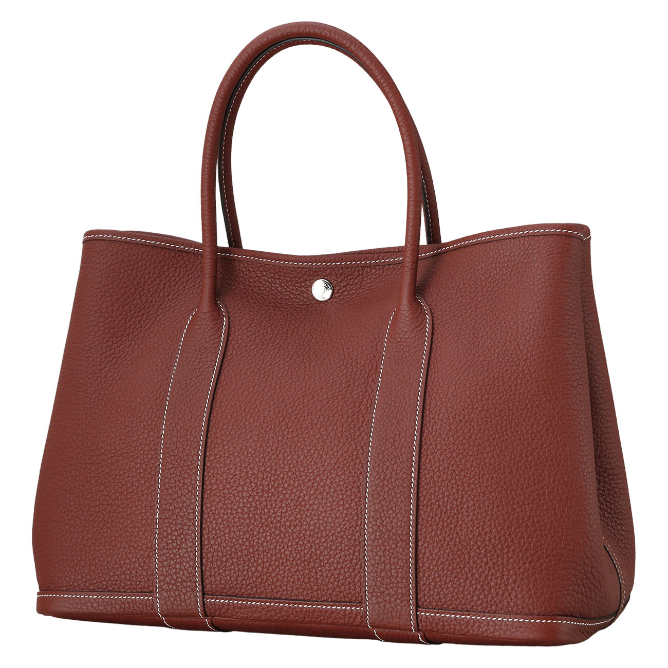 HERMES(USED)에르메스 가든파티36