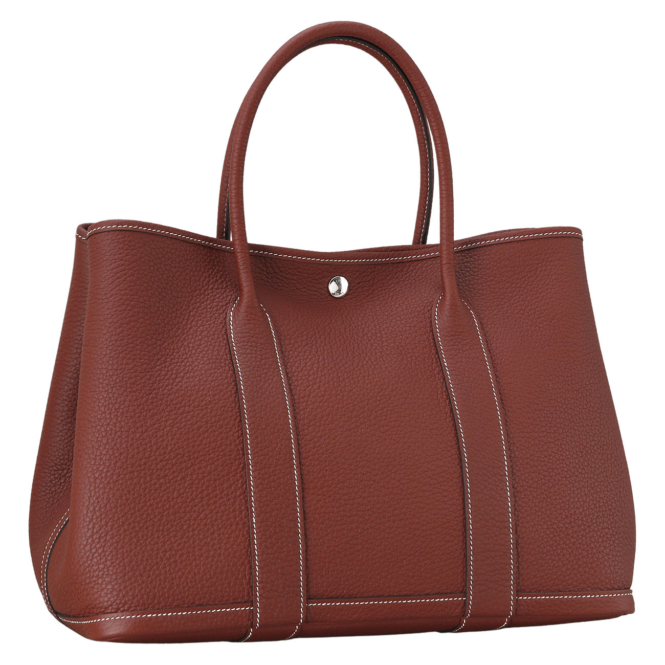 HERMES(USED)에르메스 가든파티36