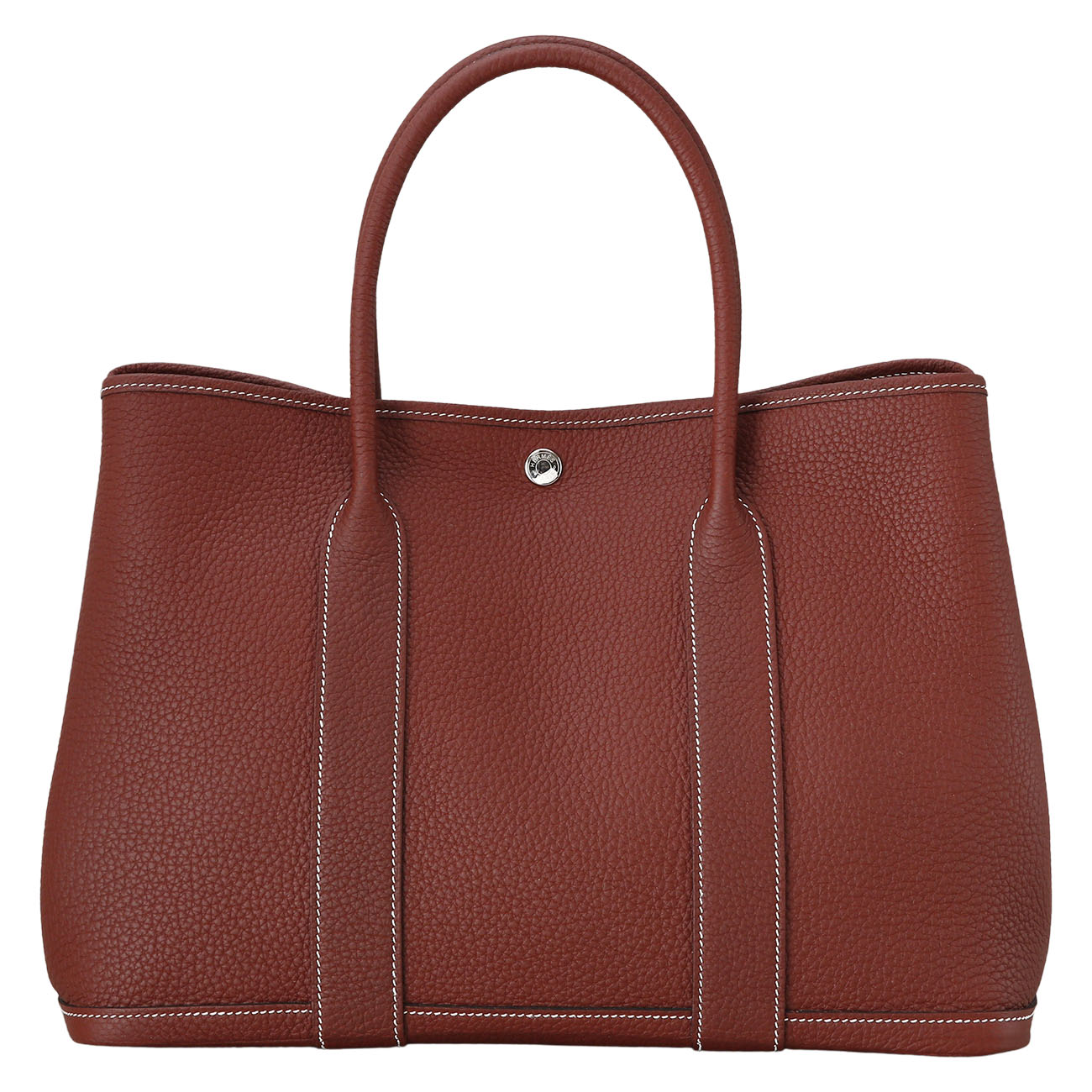HERMES(USED)에르메스 가든파티36