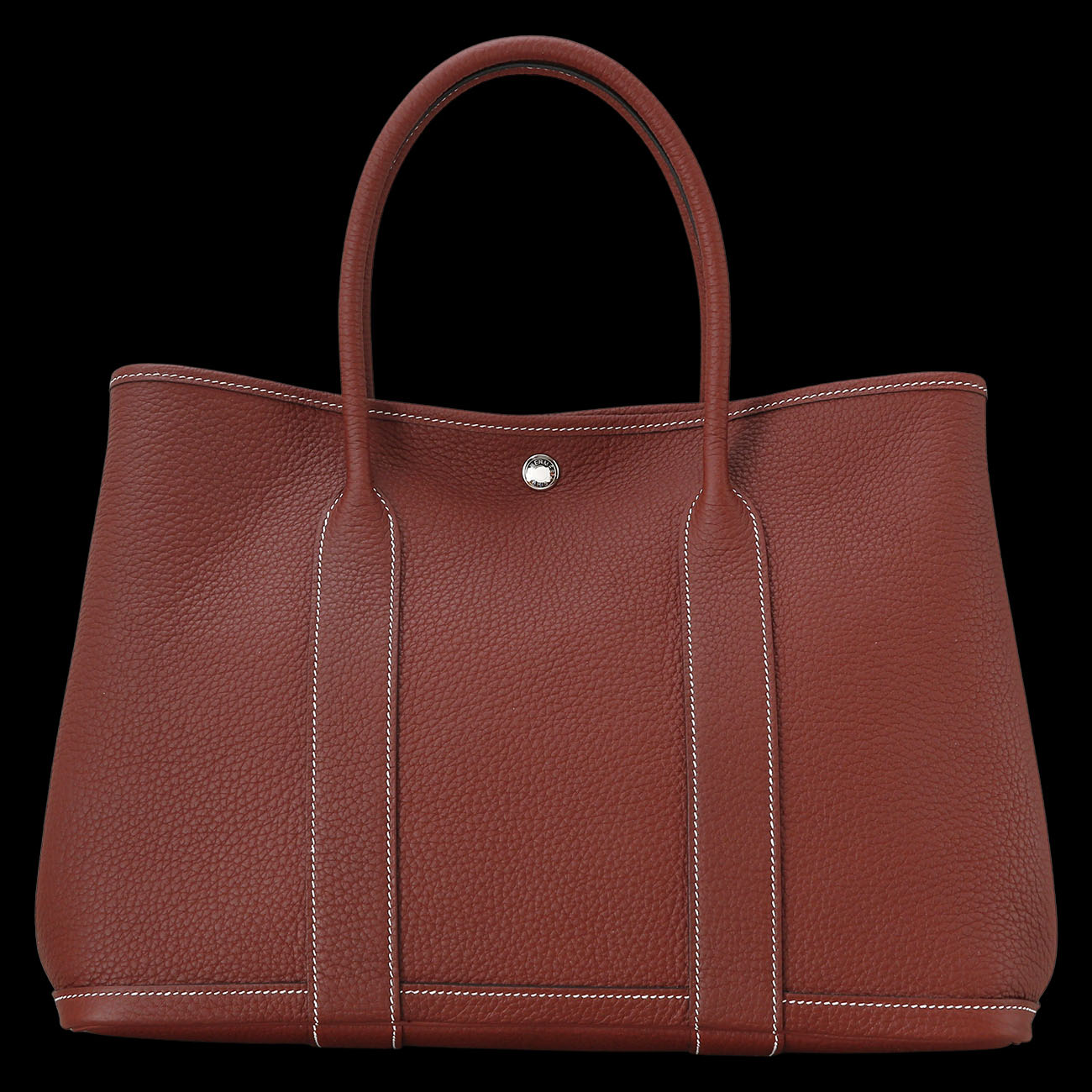 HERMES(USED)에르메스 가든파티36