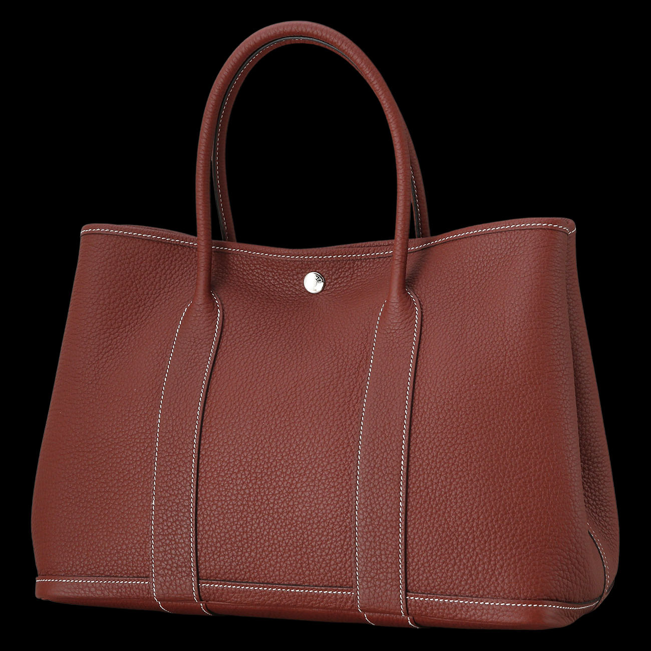 HERMES(USED)에르메스 가든파티36