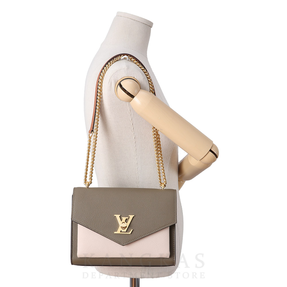 LOUIS VUITTON(USED)루이비통 마이락미 체인 숄더백