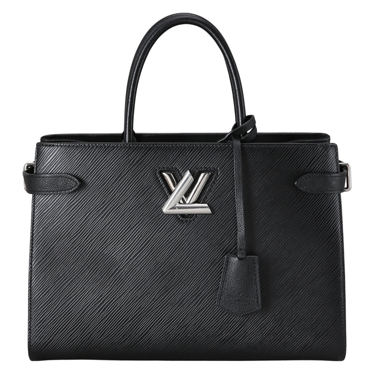 LOUIS VUITTON(USED)루이비통 에삐 트위스트 토트백