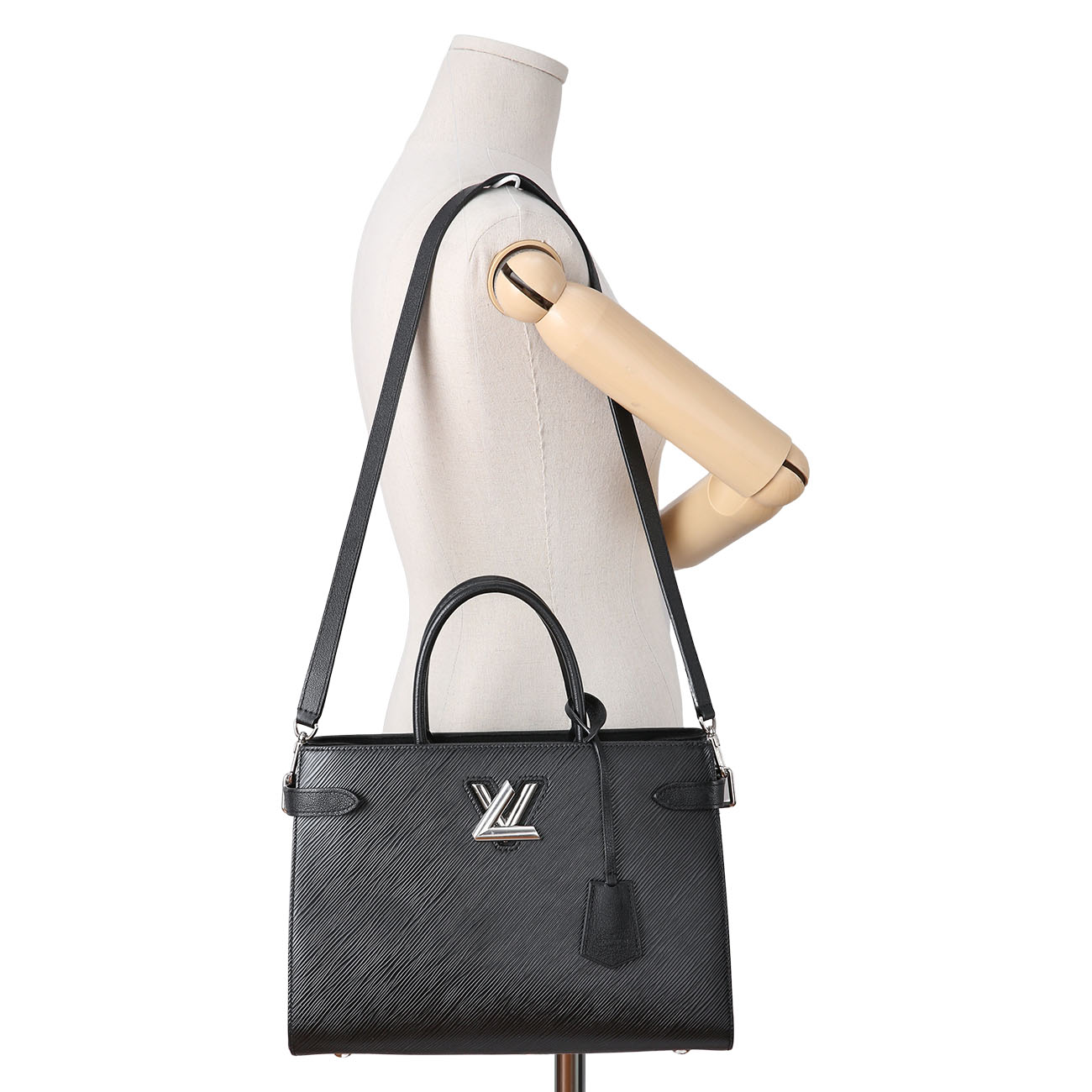 LOUIS VUITTON(USED)루이비통 에삐 트위스트 토트백