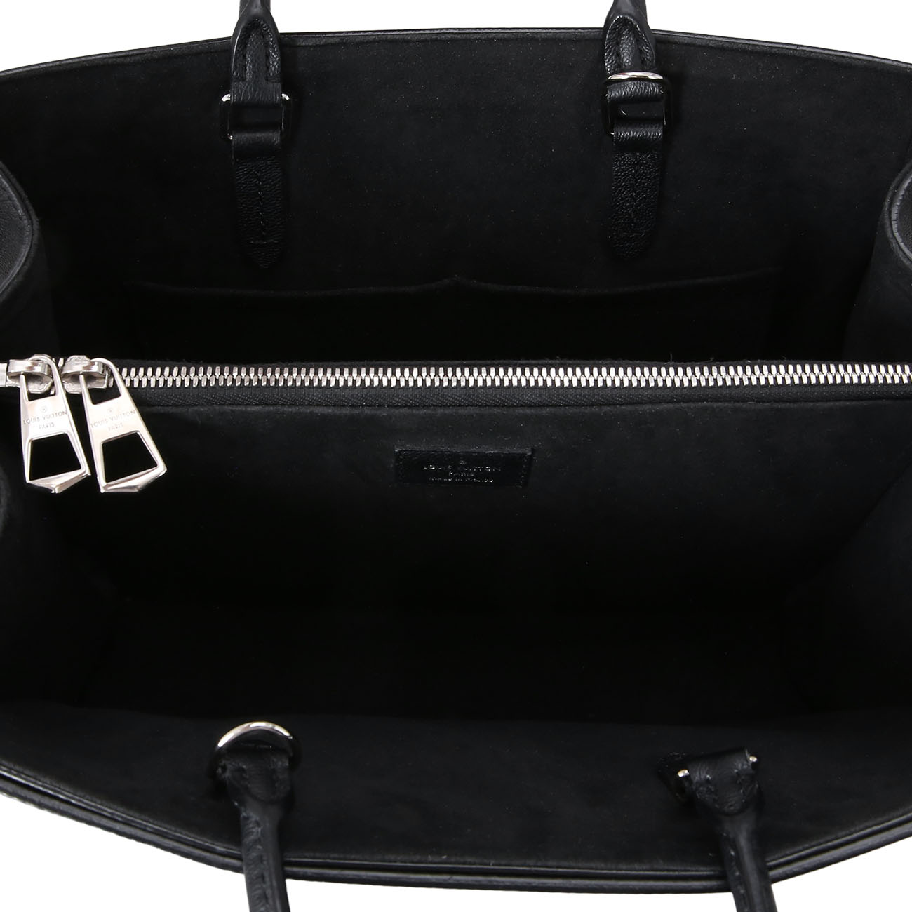 LOUIS VUITTON(USED)루이비통 에삐 트위스트 토트백