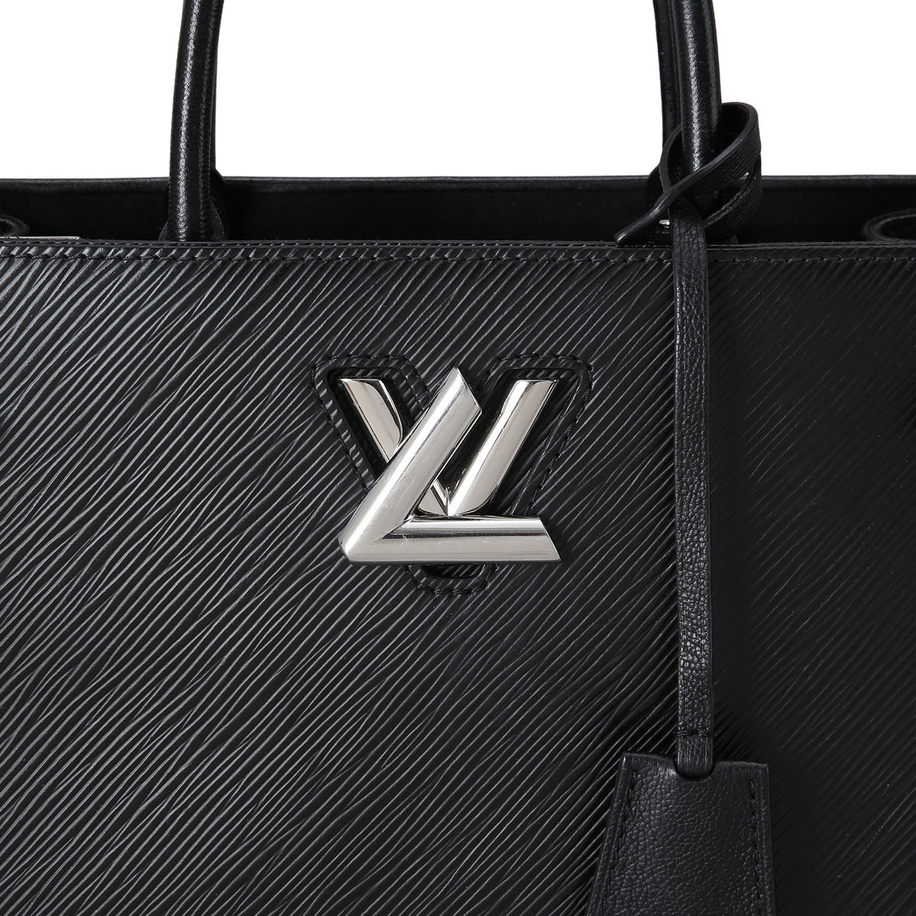 LOUIS VUITTON(USED)루이비통 에삐 트위스트 토트백