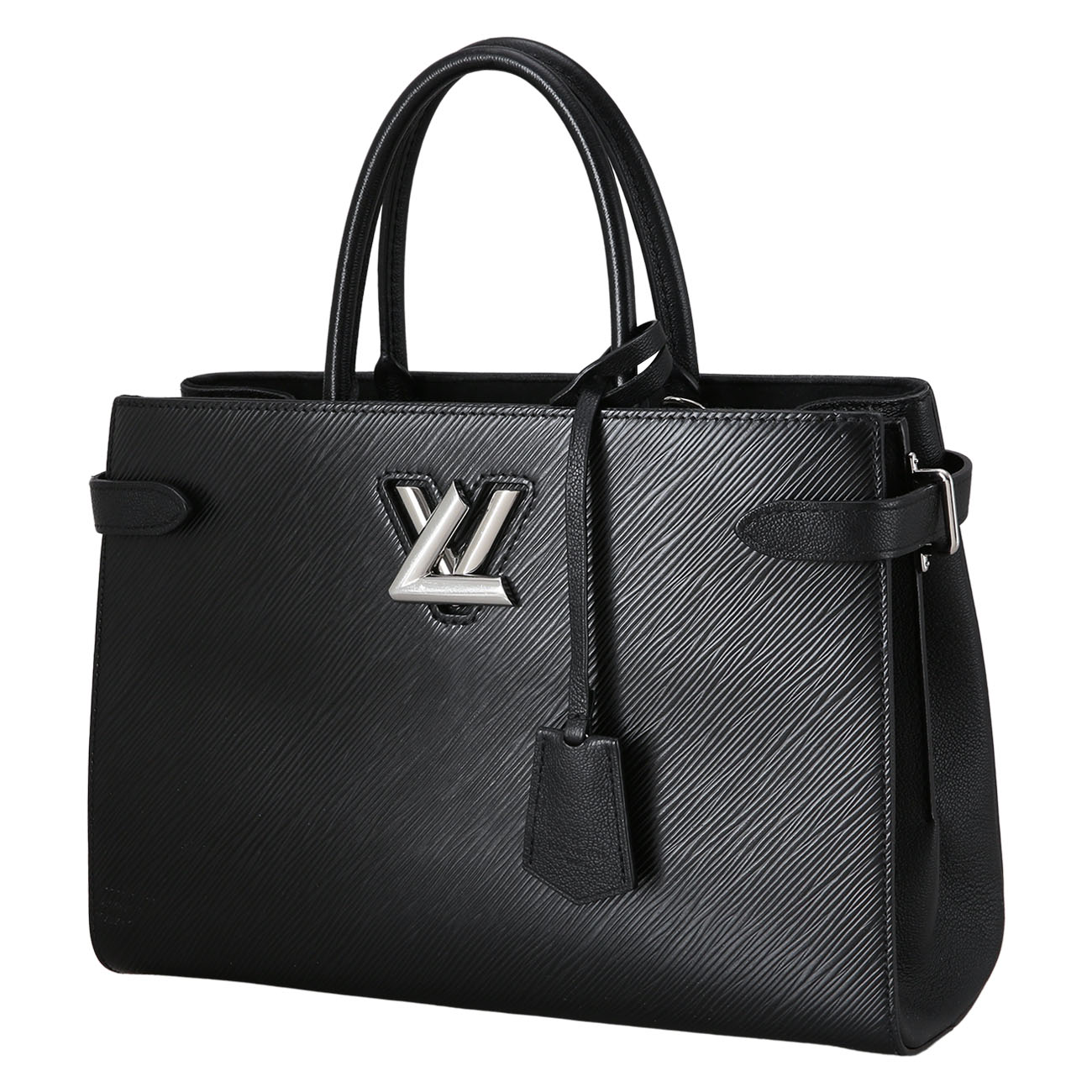 LOUIS VUITTON(USED)루이비통 에삐 트위스트 토트백