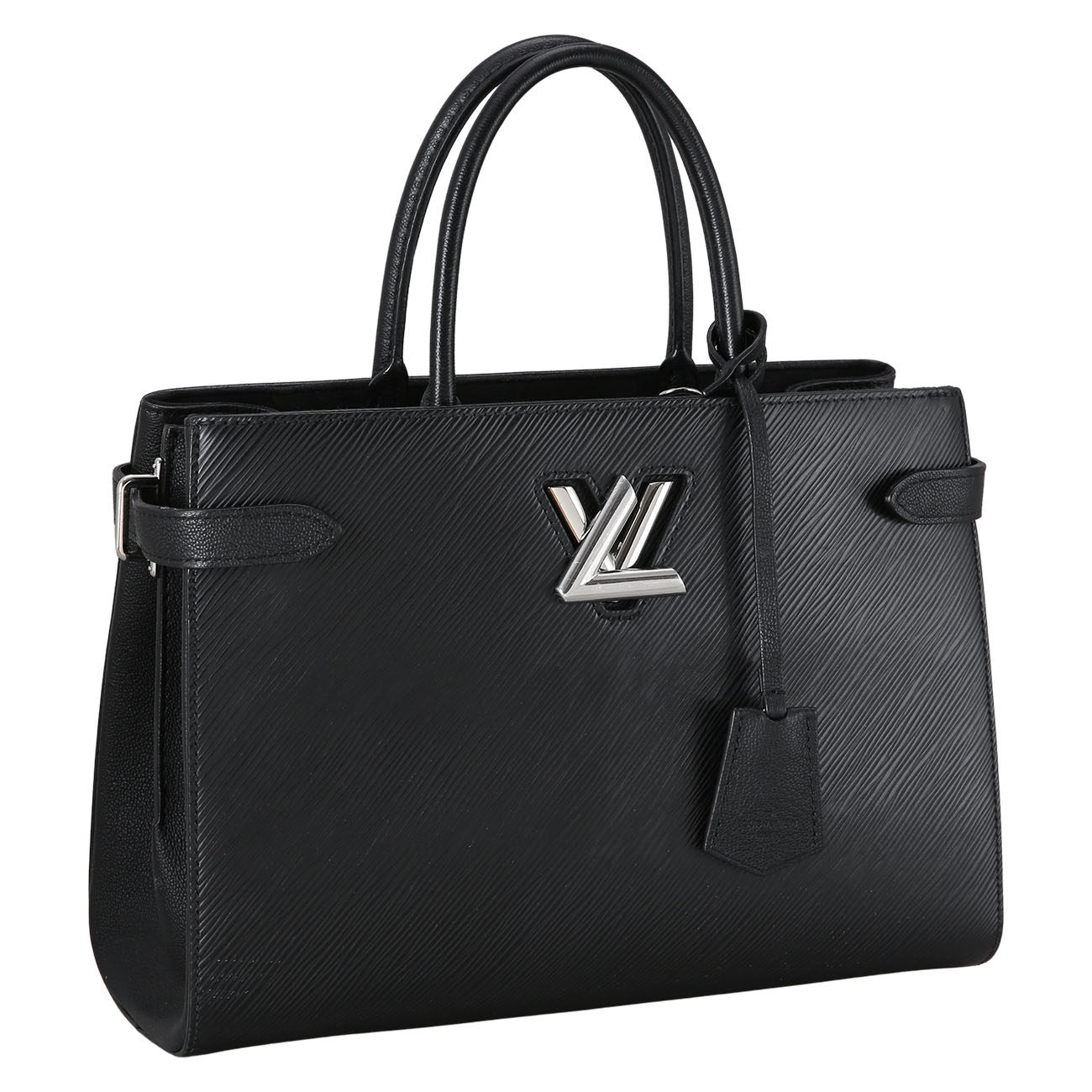 LOUIS VUITTON(USED)루이비통 에삐 트위스트 토트백
