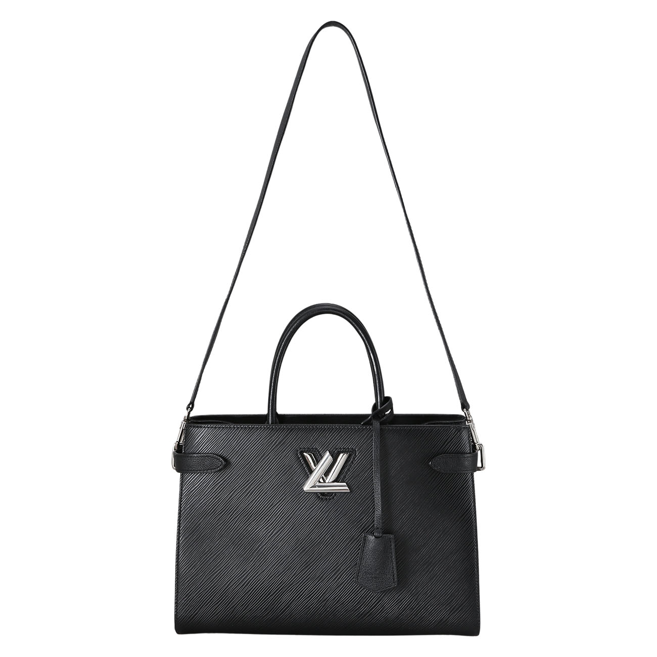 LOUIS VUITTON(USED)루이비통 에삐 트위스트 토트백