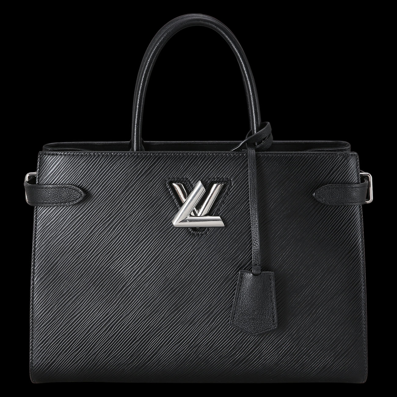 LOUIS VUITTON(USED)루이비통 에삐 트위스트 토트백